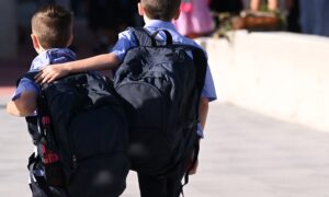 Weak Debate Around Education Does Little to Help Our Children