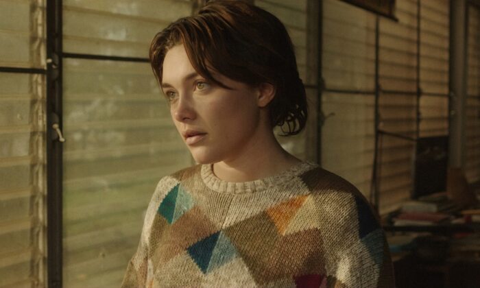 Film Review: 'A Good Person': Florence Pugh Shines in a Story of America's Opioid Epidemic