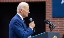 Biden Issues 1st Veto, Blocks Anti-ESG Investment Measure