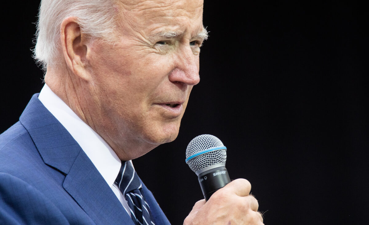 NextImg:President Biden Urges Congress to Toughen Penalties for Executives of Failed Banks