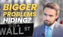 Banking Issues Hiding Bigger Problem: Tavi Costa