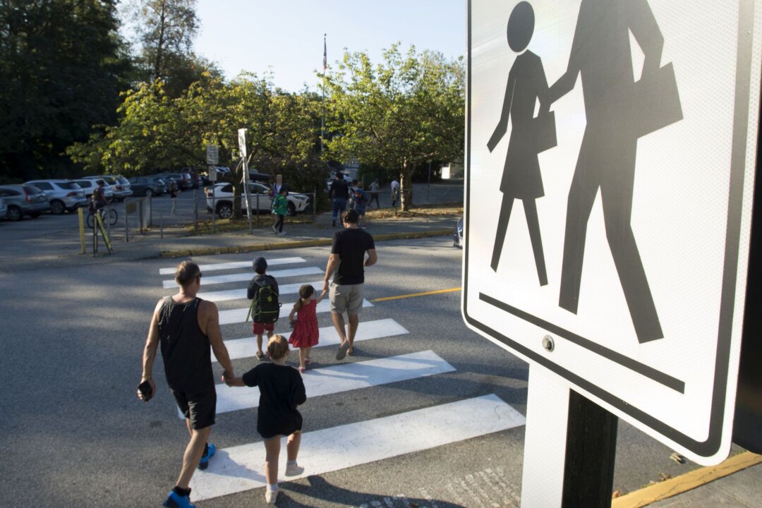 Hate Crimes Bill Hands Activists a Weapon for Local Elections