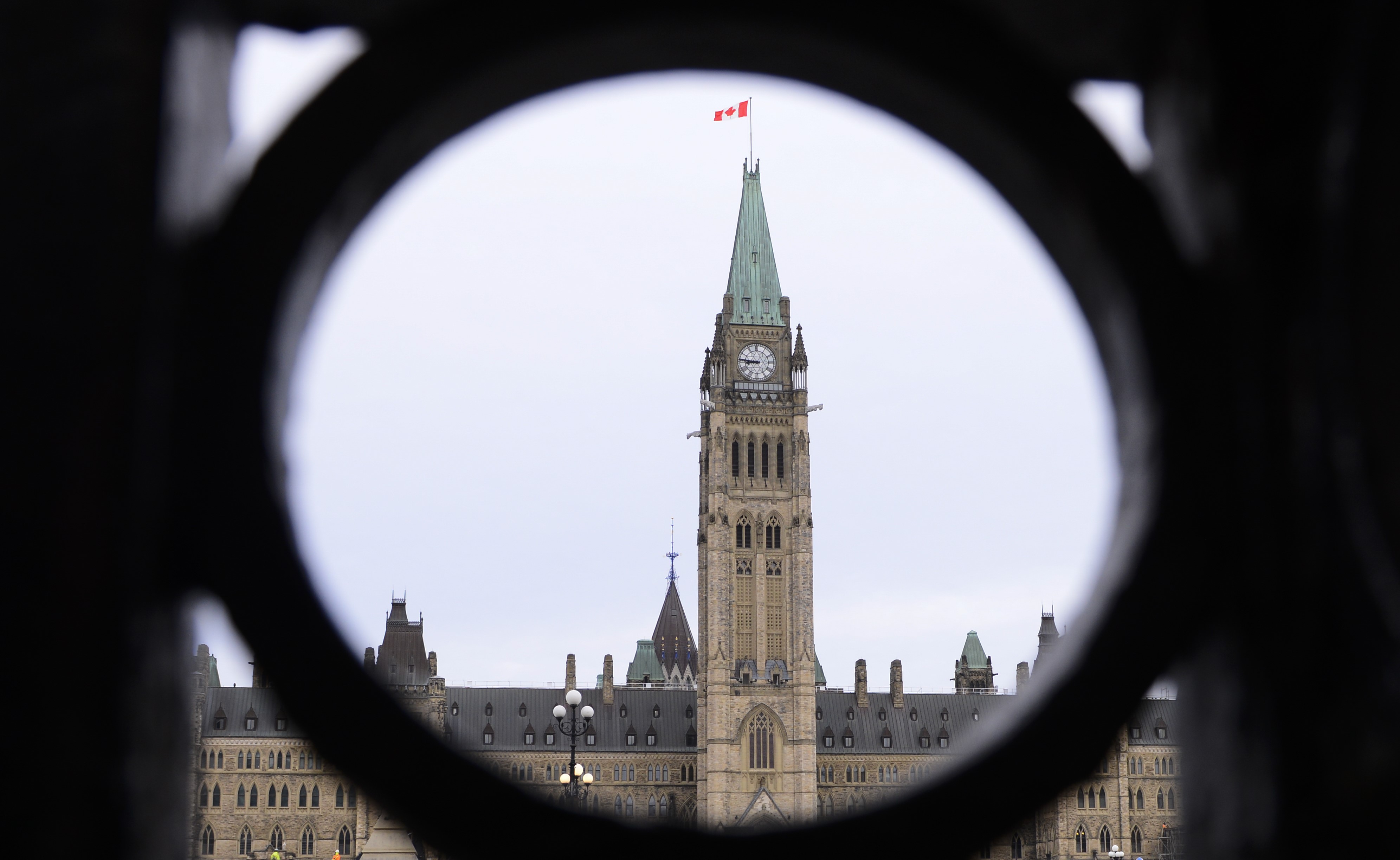 Conservative Motion on Foreign Interference Probe Defeated - Vimarsana News
