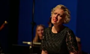 Purcell, Lawes, Pepusch: Is Love a Sweet Passion? | Concerto Stella Matutina, Tanja Vogrin