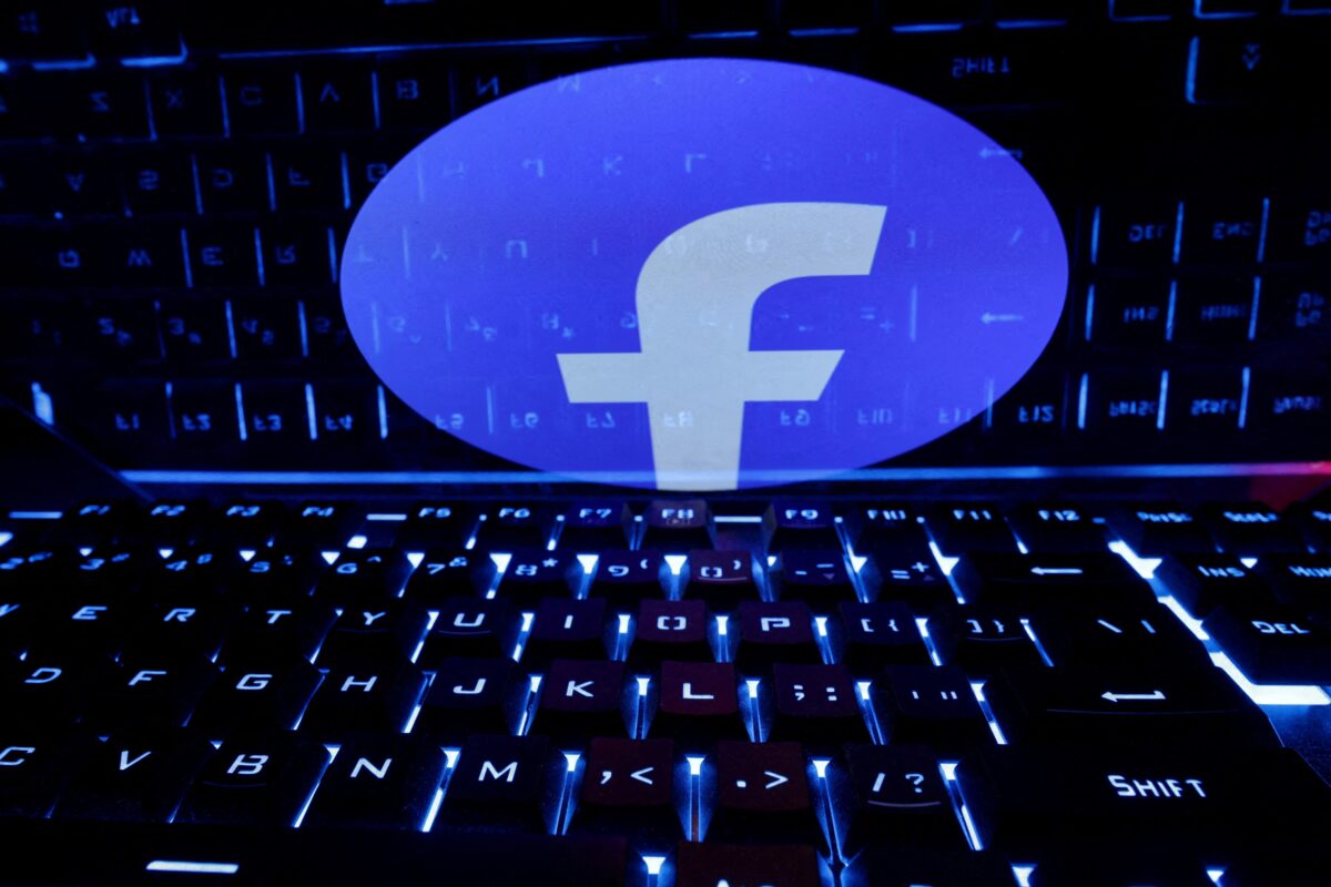 NextImg:Free Speech Limits in the Balance as DOJ Pursues Appeal of Big Tech Censorship Case