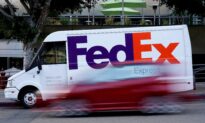 FedEx Raises Full-Year Earnings Forecast After Cost Cuts