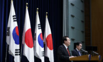 South Korea, Japan Rebuild Ties in Face of North Korean Threat