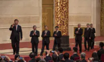 China’s Top Anti-Graft Body Targets Its Own Officials for Alleged Corruption