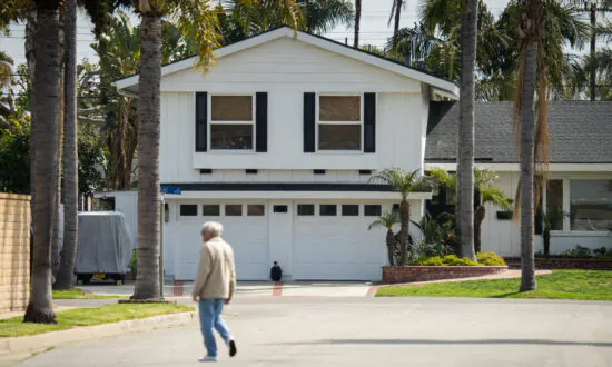 California’s Proposal to Make Housing a Fundamental Human Right Moves Forward