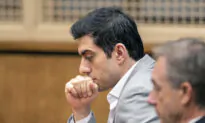 Felon Serving Life Prison Terms Gets Nearly 3 More Years for Orange County Jail Escape
