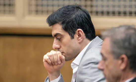 Southern California Jailbreak Mastermind Convicted