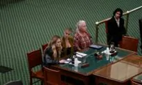 Texas Senate Committee Passes Bill Restricting Transgender Athletes From Competing in Collegiate Sports