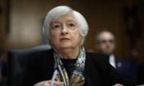 Janet Yellen’s Remarks See First Republic’s Stock Tumbling