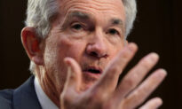 US Banking System Is ‘Sound and Resilient,’ Says Fed Chair Powell