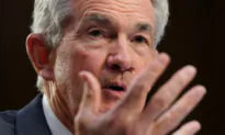Fed’s Jerome Powell Says Rates May Not Have to Rise Amid Credit Crunch