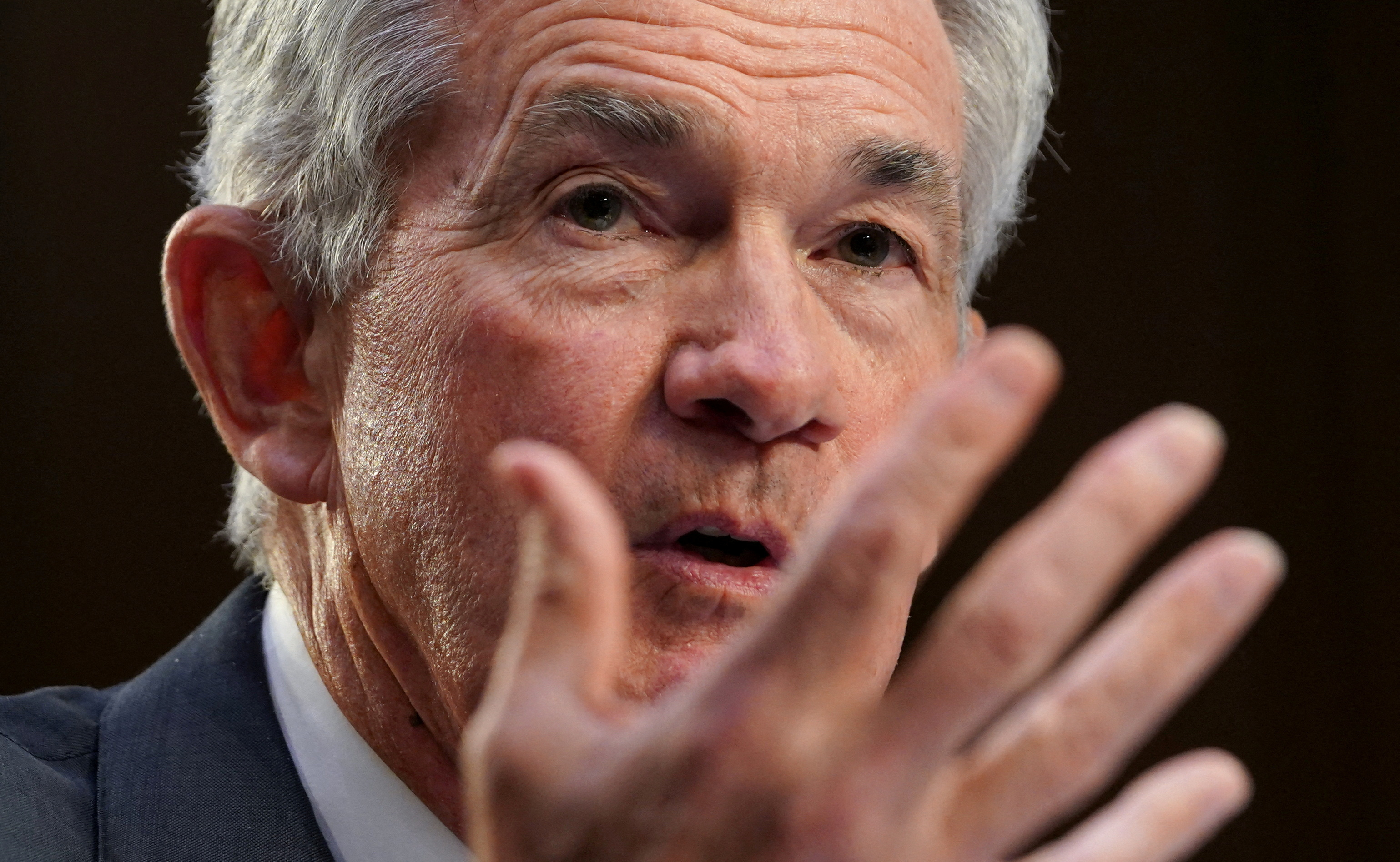 Fed Expects Banking Crisis to Trigger Recession Later This Year, Minutes Reveal - Vimarsana News