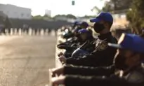 3 Police Dead in Mexico City Shootout With Cartel Gunmen