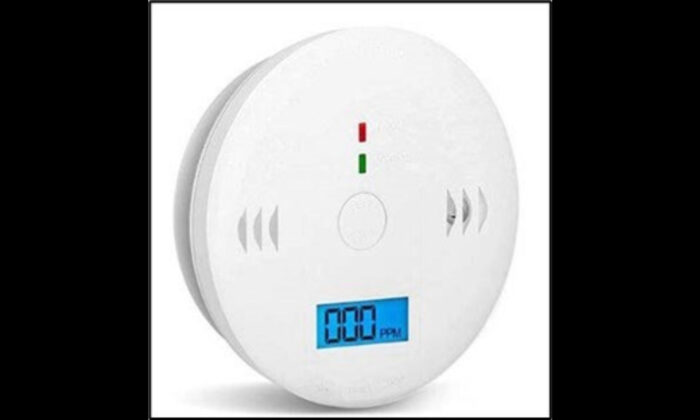 Consumers Warned Over Faulty Carbon Monoxide Detectors Sold on Amazon ...