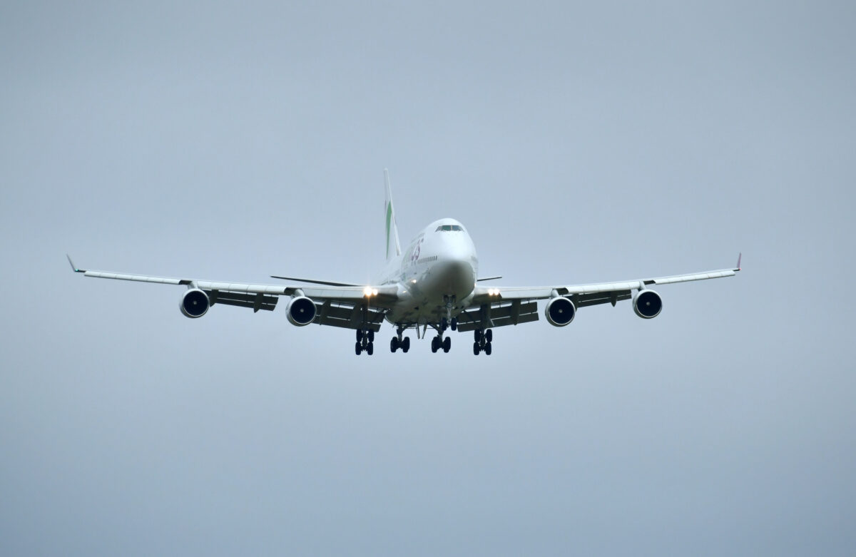 NextImg:England to End Pre-Departure COVID-19 Test Rule for Arrivals From China