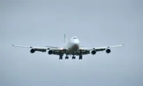 England to End Pre-Departure COVID-19 Test Rule for Arrivals From China