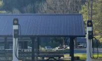 EV Charging Making Inroads to Rural America, Tennessee and Rivian Partnership Shows