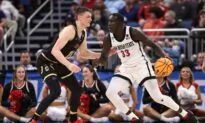 No. 5 San Diego State Fends Off No. 12 Charleston