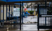 Federal Bill Would Defund States That Allow Secret Gender Transitions at School