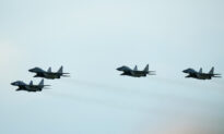 Slovakia Delivers First 4 Soviet-Era MiG-29 Jets to Ukraine
