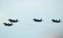 Slovakia Delivers First 4 Soviet-Era MiG-29 Jets to Ukraine