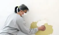 Drywall Damage? Here’s How to Fix It