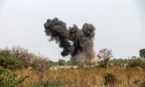 Discarded Explosives in South Sudan Kill 10, Including Kids