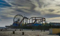 Sea Dragon Ride on Santa Monica Pier Swings Into Retirement