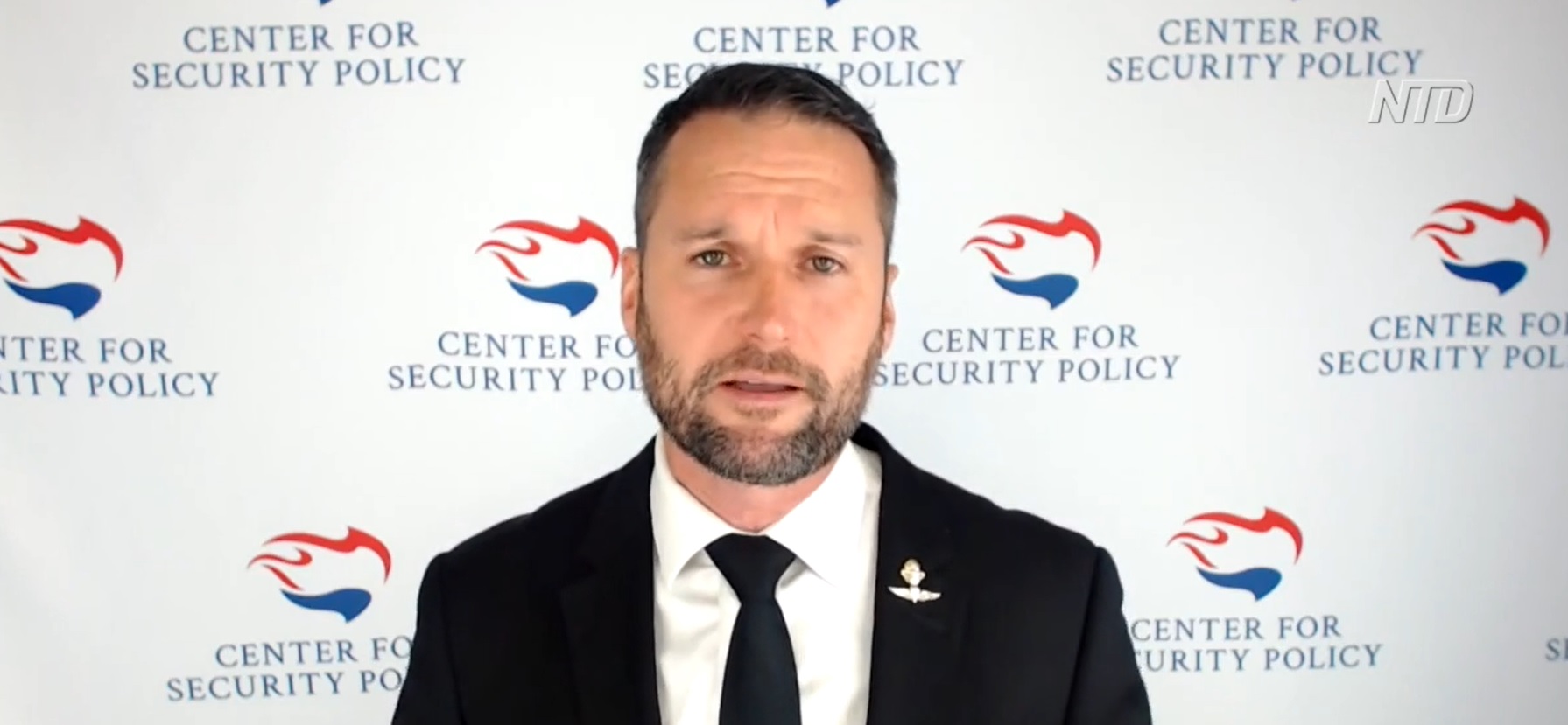 Marine Veteran Warns of Continued Concerns Despite Military COVID Mandate Repeal - Vimarsana News