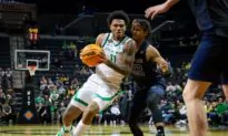 Oregon Avenges Loss to UC Irvine With NIT Win