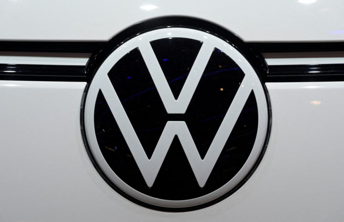 NextImg:Volkswagen to Invest in Mines in Bid to Become Global Battery Supplier