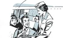 Public Etiquette