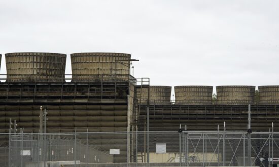 Utility Shuts Down Minnesota Nuclear Plant Over Radioactive Leak