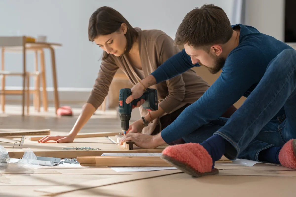 Even with no experience, you can learn to do anything! (Milles Studio/Shutterstock)