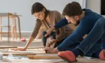 Let Angel’s Dormer Be an Inspiration to Try New DIY Projects