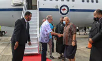 Pacific Aid to Enforce Climate, Gender Equality Targets