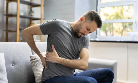 Lower Back Pain: the Causes, and 5 Ways to Prevent and Relieve