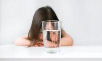 Suppressed Government Report Finds Fluoride Can Reduce IQ