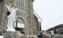 Mass to Be Held in Honour of Victims in Quebec Town Where Pedestrians Struck by Truck
