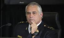 Deputy Commissioner Mike Duheme Becomes Interim Top Mountie as Lucki Retires