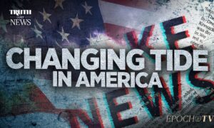A Changing Tide in America: Multiple False Narratives Being Simultaneously Disproven | Truth Over News