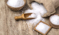 Salt for Quick Recovery From 7 Everyday Ailments