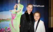 Actress Sees Shen Yun 3 Times: They ‘Have Pulled out All the Stops’