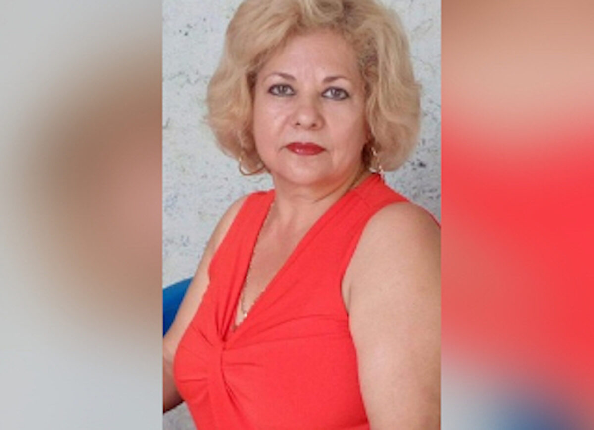 NextImg:FBI Offering $20,000 Reward to Find American Woman Believed Kidnapped in Mexico