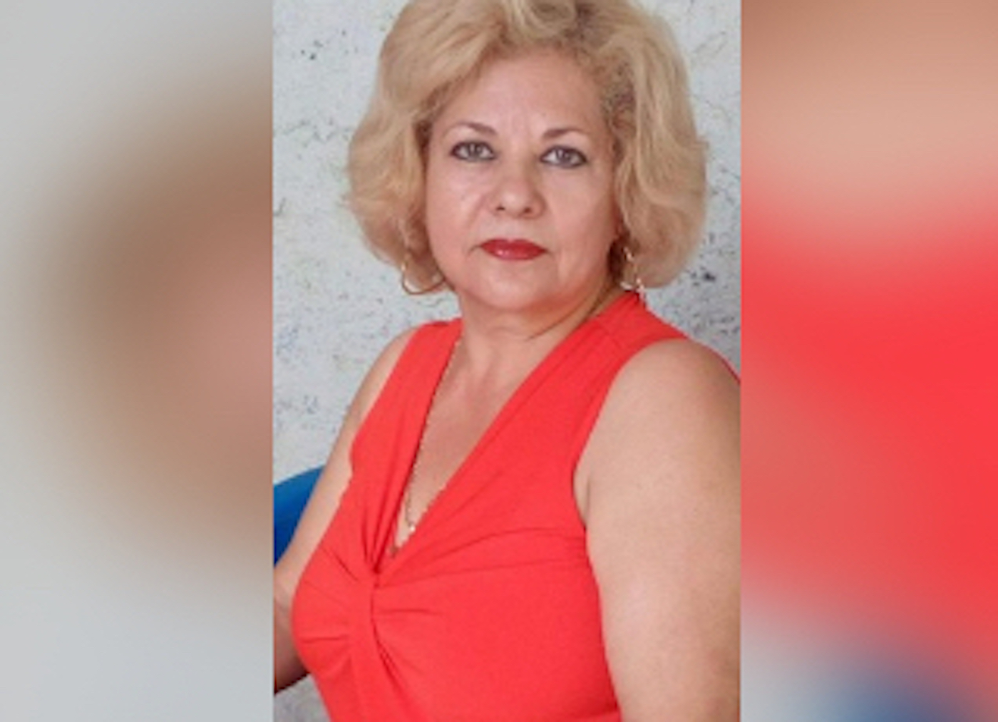 FBI Offering $20,000 Reward to Find American Woman Believed Kidnapped in Mexico - Vimarsana News