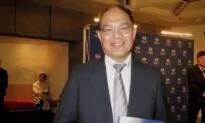 Shen Yun Is a ‘Rare and Valuable Experience,’ Says Taiwan Ambassador